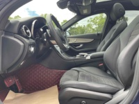 Mercedes-Benz Classe C d'occasion 2017 Facelift C300 Berline essence conduite à gauche pour l'exportation