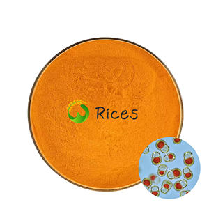 Suministro de fábrica Precio a granel Grado alimenticio Dunaliella Salina Polvo en stock - Product Image 1