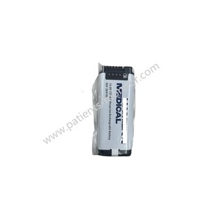 Batería Recargable de Iones de Litio de 10.8V, REF 369108, 72Wh, Alta Calidad, para Máquina C1 T1 - Product Image 5