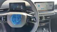 MG3 1.5L Automatique Compacte Neuve avec Phares à LED, Caméra Arrière 360°, Sièges Électriques, Écran Tactile