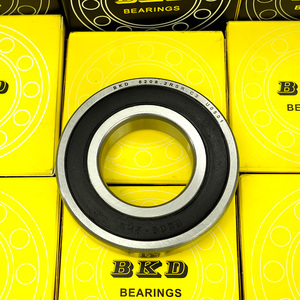 चीन आपूर्तिकर्ता मूल 6201 6202 6203 गहरी नाली गेंद असर 6201-2Z/C3 6202-2Z 6203-2Z असर सूची मूल्य सूची - Product Image 3