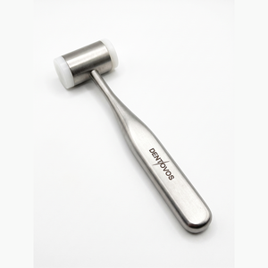 Martillo Quirúrgico Dentovos Premium para Cirugía Ósea Dental, Instrumento Quirúrgico Oral y Maxilofacial y Procedimientos Quirúrgicos Orales - Product Image 4