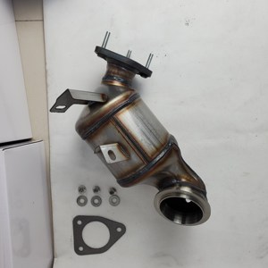 เครื่องฟอกไอเสียเซรามิกสำหรับเครื่อง Encore TRAX Sonic Cruz 1.4T ชิ้นส่วนรถยนต์ - Product Image 3