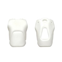 Housse de protection pour robot en PU avec procédé de pelage automatique pour une protection lisse et délicate des parties clés des accessoires de robot.