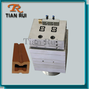 la quille de <span class=keywords><strong>solives</strong></span> en <span class=keywords><strong>bois</strong></span> et plastique extrusion - Product Image 2