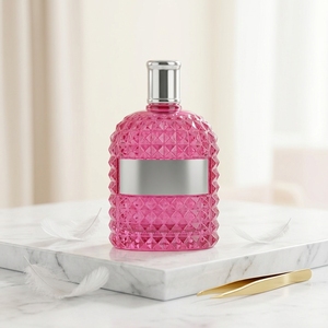 <strong>Renie</strong> 100ml Women's Perfume Glass Bottle Sweet Fruity Woody Spicy Floral Milk Fresh Citrus Long-Lasting Eco-Friendly EDP - Product Image 1