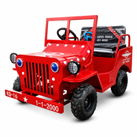 Nouveau design, kart électrique 500W haute performance avec 4 batteries 20Ah, frein à disque, capacité de charge de 200 kg, pour divertissement en plein air