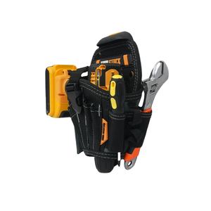 Échantillon gratuit Sac à outils pour électricien de haute qualité Sac à outils de haute qualité Électricien Étanche Sac à outils multifonction pour hommes - Product Image 1