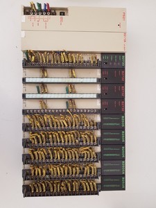 PLC <span class=keywords><strong>Jamc</strong></span> - B2733, 3x B2732, 4x B2505, B2505A PS21, B2110A - Product Image 1