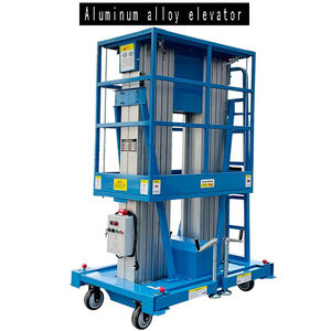 <span class=keywords><strong>Escalera</strong></span> telescópica de aluminio Wendy de 6 <span class=keywords><strong>metros</strong></span>, <span class=keywords><strong>escalera</strong></span> de extensión de aluminio, <span class=keywords><strong>escalera</strong></span> plegable, <span class=keywords><strong>escalera</strong></span> telescópica de aluminio - Product Image 4