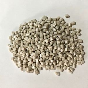 JR Chinese Factory Peek Granules <b>Plastic</b> High Crystallinity peek Blow Molding Grade <b>General</b> Application - Product Image 3