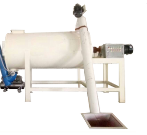 Hochleistungs-Trockenmörtel-Mischmaschine für Fliesenkleber - Product Image 5