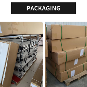 Auvent autoportant côté gauche à 270 degrés pour 4WD/4x4 Offroad <span class=keywords><strong>Camping</strong></span> Outdoor RV Caravan - Product Image 6