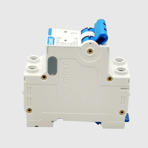 Bộ Ngắt Mạch NXB-63 Series Mini 1P 2P 3P 4P C32 C63 Mcb Chất Lượng Cao - Product Image 4