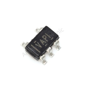 Circuits intégrés ANSOYO TLV2461IDBVR TLV2461 VAPI SOT23-5, composants électroniques, amplificateur - Product Image 3