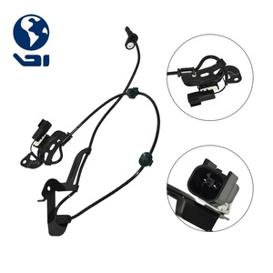 Capteur de vitesse de roue ABS avant DB392C205BD DB392C204BD Prix de gros imbattable pour <span class=keywords><strong>Ford</strong></span> Ranger - Product Image 1