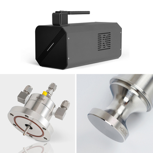 Máquina de Grabado Láser de Fibra Mini de 20W de Alto Rendimiento para Fábrica, Impresora Portátil de Marcado para Pequeñas Empresas - Product Image 1