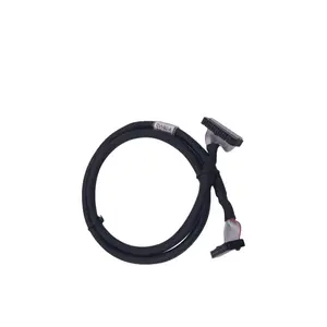 Ugreen — câble plat FX2B à 32 broches, câble 28awg, connecteur multifonction, résistant au fil, personnalisé, pour équipement électrique, 1.27mm