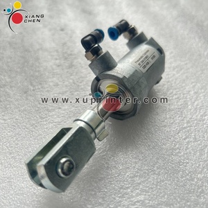 WD Imported 87.334.018 SM102 Air Cylinder CD102 Offset <b>Printing</b> <b>Machine</b> Spare Parts 87.334.018/01 - Product Image 5