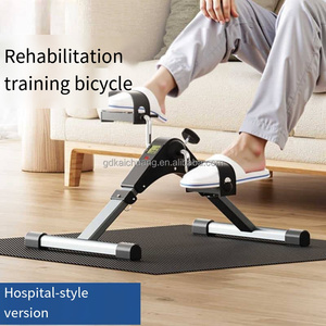 Xu Hướng Sản Phẩm Trong Nhà Điện Mini Phục Hồi Chức Năng Xe Đạp Đạp Tập Thể Dục Chân Tập Thể Dục Xe Đạp Cho Nhà Đi Xe Đạp Bước Máy - Product Image 2