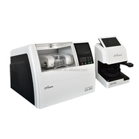 SJG-800 Ébavureuse automatique sans gabarit pour lentilles