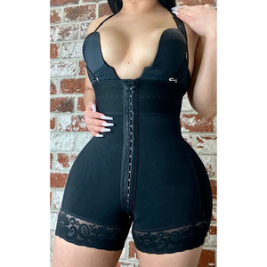 Gaines post-partum post-chirurgie pour femmes <span class=keywords><strong>Fajas</strong></span> <span class=keywords><strong>Colombianas</strong></span> Reductoras Y Moldeadoras contrôle du ventre <span class=keywords><strong>Fajas</strong></span> Shaper - Product Image 5