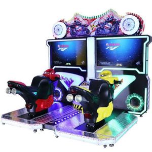 เกมอาร์เคดขายส่ง, ศูนย์เกม, เครื่องเล่นเกมหยอดเหรียญเชิงพาณิชย์, ตู้สล็อตแมชชีนสำหรับเด็ก - Product Image 4