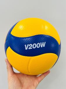 V200W GC-6290 5 #   Compétition de volley-ball en salle pour jeunes, préparation aux examens d'entrée au lycée - Product Image 6