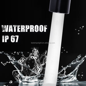 Nawind WD804 RGB 5050แอลอีดีแส้2-6FT เสาอากาศควบคุมระยะไกล IP67กันน้ำรถบั๊กกี้แบบออฟโรดรถ ATV UTV ใหม่ - Product Image 4