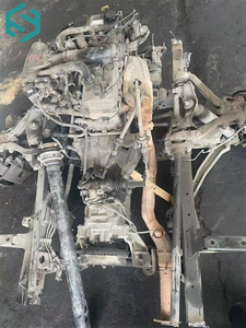 Ensemble moteur Mercedes Om422 Om422A d'occasion à vendre - Product Image 6