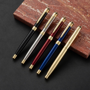 Spedizione veloce penna stilografica Mutilcolors di alta qualità Business Cooperate Executive <span class=keywords><strong>calligrafia</strong></span> penna stilografica <span class=keywords><strong>con</strong></span> <span class=keywords><strong>pennino</strong></span> Fine per gli uomini - Product Image 6