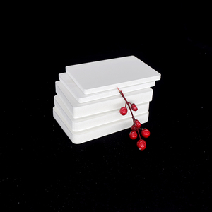 Construcción de losa de panel de hormigón de encofrado de plástico blanco duradero de alta resistencia para Villa con garantía de 3 años - Product Image 3