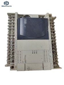 FX3GA-40MR-CM โมดูล PLC ตัวควบคุมลอจิกแบบตั้งโปรแกรมได้ โมดูลควบคุมอุตสาหกรรม หน่วยควบคุมอัตโนมัติ โมดูล I/O ดิจิตอล - Product Image 1