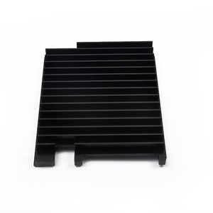 50.4*50mm, 40x40mm, 3 đầu vào và đầu ra nhôm tản nhiệt làm mát chất lỏng tản nhiệt 4090 nước mát <span class=keywords><strong>bloxk</strong></span> mát khối tản nhiệt - Product Image 4