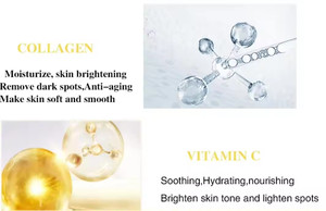 Kapsul Kolagen Laut <span class=keywords><strong>OEM</strong></span> dari Pabrik OLLI, Vitamin C Label Pribadi, Kapsul Kolagen Pencerah, Kapsul Kolagen - Product Image 2