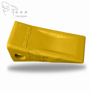 TALUADA Piezas de Excavadora de Alta Calidad para PC100, Diente de Cuchara Plano y Afilado <span class=keywords><strong>20X</strong></span>-<span class=keywords><strong>70</strong></span>-<span class=keywords><strong>14160</strong></span>, Dientes de Cuchara 20X7014160 - Product Image 1