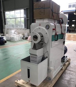 Đầy đủ tự động mini Rice Mill cfn CFM Whitener thực vật Rice Mill dự án ở Bangladesh Indonesia Philippine Châu Phi - Product Image 2