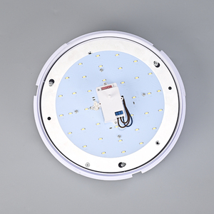 Vòng dẫn vách ngăn ánh sáng khẩn cấp bán buôn tùy chỉnh IP65 khẩn cấp trần ánh sáng hành lang 20W vòng dẫn vách ngăn ánh sáng khẩn cấp - Product Image 4