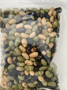 Wasabi Edamame Beans Snack Baked Soybeans with Spicy Salted BBQ Sriracha <strong>Flavors</strong> Packaged in Bulk Box - Product Image 6