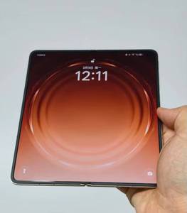 OP PO Find N6 <span class=keywords><strong>8</strong></span>.12" AMOLED 120HZ 6000mAh Batterie 200MP Android 16 <span class=keywords><strong>8</strong></span> Elite Gen <span class=keywords><strong>5</strong></span> IP58/IP59 Résistant à l'eau 5G Smartphone - Product Image 4