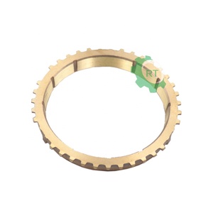 ซิงโครไนเซอร์เกียร์ 4 ของโรงงาน ผลิตภัณฑ์ซิงโครไนซ์ริง 3336860100 สำหรับรถยนต์โตโยต้า แลนด์ครุยเซอร์ HZJ105 ไฮลักซ์ <span class=keywords><strong>KUN</strong></span> ปราโด 33368-60100 - Product Image 3