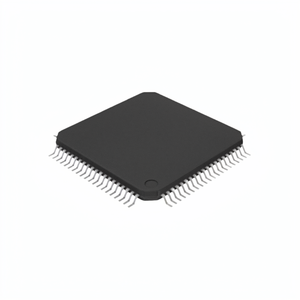 72V2103L10PFI8 80 LQFP Electronics Component Logic Original - Product Image 1