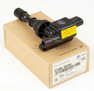 High quality 27300-39700 27300 39700 COIL ASSY-IGNITION for hyun-dai ki-a IX35 2730039700 - Product Image 3