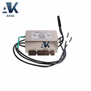 Filtre secteur d'origine F4332D 3HAC024322-001 - Product Image 2