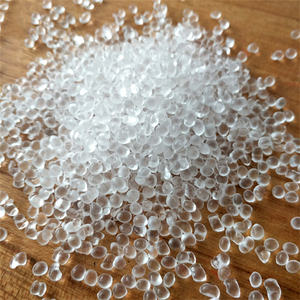 חומר גלם פלסטיק באיכות גבוהה אתילן ויניל אצטט copolymer גרגירים eva שרף עם מחיר המפעל - Product Image 4