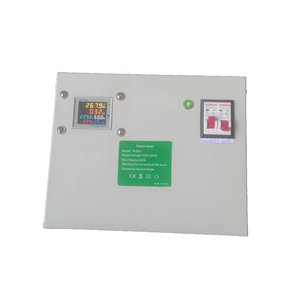 Yeni varış tek fazlı ev enerji-elektrik tasarrufu rezerv güç makinesi PU001M ile tasarruf cihazı - Product Image 3