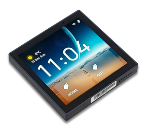 Tianlai 86A nhà thông minh tự động hóa đèn bảng điều khiển Alexa tuya tường thiết bị chuyển mạch - Product Image 4