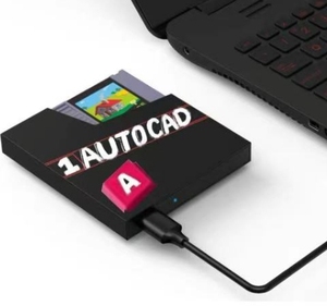 <span class=keywords><strong>Licencia</strong></span> Comercial <span class=keywords><strong>AUTOCAD</strong></span> o CAD LT por un Año (NO FLEX) - Product Image 2