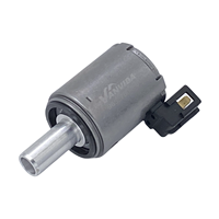 Soupape de commande de Transmission automatique pour Citroen C3 C5 Peugeot 206 PSA OE 257416 257410 1607991280 9653760480 automatique
