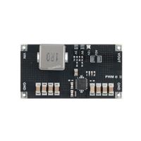 Module d'alimentation de suralimentation de batterie au lithium haute puissance TPS61088 5/9/12V d'origine authentique, courant de 10A